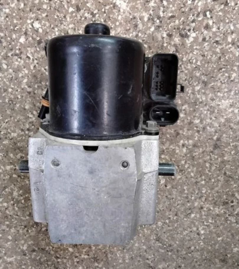 2001-2002 Chevy S10/S15 Sonoma ABS Anti-Lock Brake Pump Assembly 4x4 W/o ZR2 Oem Foto 3 de 4