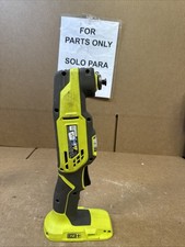 - RYOBI P343 18v Multi-Tool (TOOL ONLY) Parts...