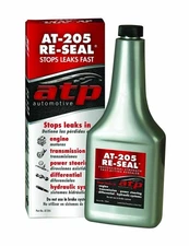 ATP Automotive AT-205 Re-Seal, Stops Leaks, 8 Ounce/236 mL Bottle