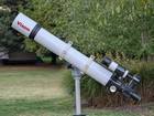 Teleskop ogniotrwały Vixen ED100Sf APO OTA 100mm z obudową