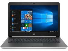 HP 14-cm0012nr 14" AMD E2-9000E 1.5 GHz 4GB 32GB eMMC SSD W10H Laptop - 4BV23UA