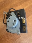 GE Dryer Timer WE4M527
