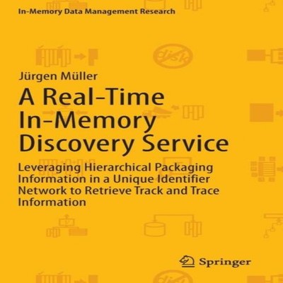 A Real-Time In-Memory Discovery Service Leveraging Hierarchical P