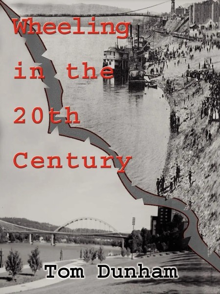 Tom Dunham | Wheeling In The 20Th Century | Taschenbuch | Englisch (2003)-image