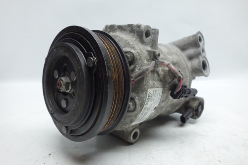 Klimakompressor Opel Insignia B 1.5 Turbo 103kW 121kW B15SFT 39034463