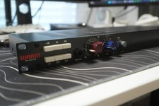 Warm Audio WA73 Single Channel Neve 1073-Style Microphone Preamp Mic Pre