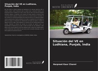 Harpreet Kaur Channi | SituacióN Del Ve En Ludhiana, Punjab, India | Taschenbuch