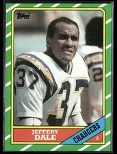 Jeffery Dale