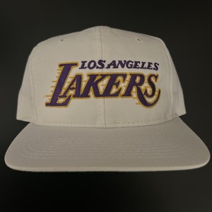 Sports Specialties Lakers Hat for sale | eBay
