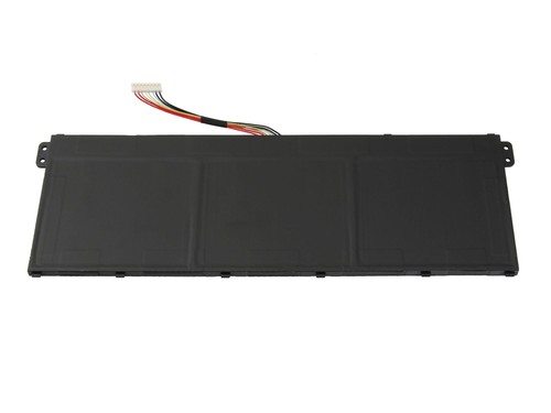 Acer TravelMate P2 (TMP215-55T) original Batterie 53Wh - Afbeelding 2 van 3