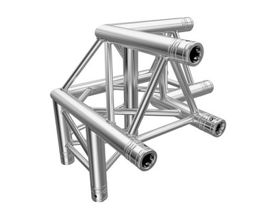 GLOBAL TRUSS - F33 3-Weg Ecke C32