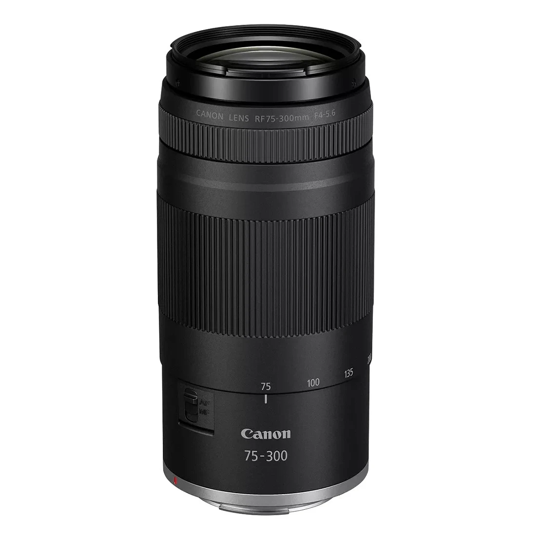 Canon 75-300mm Camera Lenses for sale | eBay