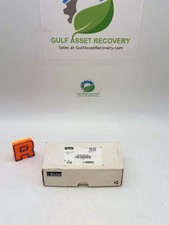 Parker 8MSEL4N-316 A-LOK Elbow, 1/2" Tube x 1/4" MNPT, 316SS *Box of (10)* (New)