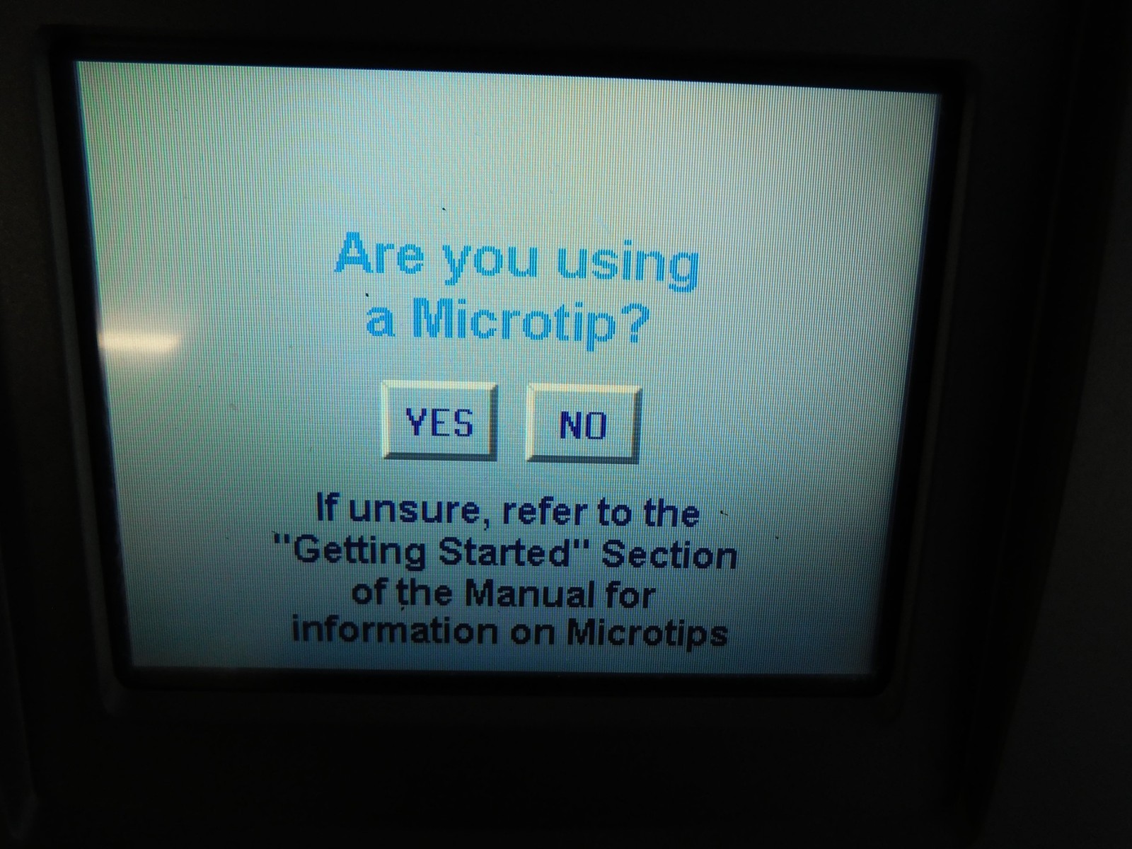 QSONICA SONICATORS MODEL Q700 HOMOGENIZER (HQL18)