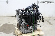 2019-2023 Nissan Altima Fwd 2.5l L4 Dohc 16v Engine Motor Pr25dd 121k Miles Oem 2019-2023 Nissan Altima Fwd 2.5l L4 Dohc 16v Engine Motor Pr25dd 121k Miles Oem