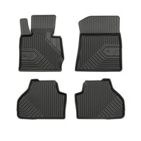 FußMatten-Set Frogum 77407404 FüR BMW