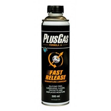 Plus Gas Plus Gas Dismantling Lubricant 500ml - 07660704895