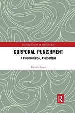 Corporal Punishment - 9780367594565