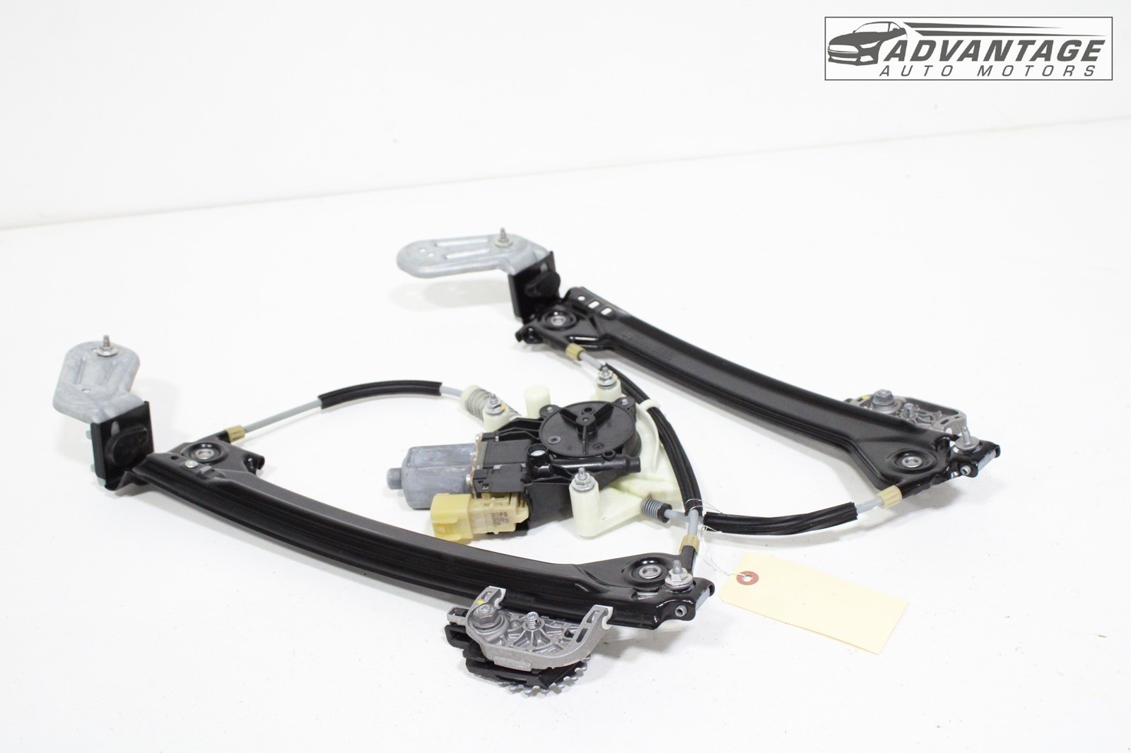 Maserati Ghibli 2014-2021 REAR+LEFT Window regulator