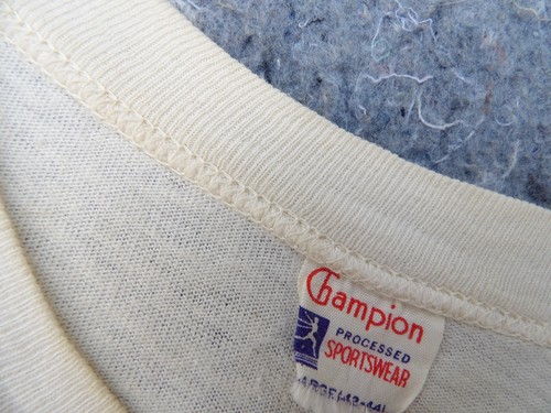 ¿Vintage años 60? Camiseta Harley Davidson Racing Champion, distribuidor Belmont St. Paul - Imagen 10 de 24