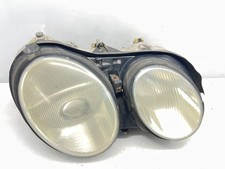 Mercedes-Benz CL C215 2002 Rechts Scheinwerfer A2158200461 BRJ11764