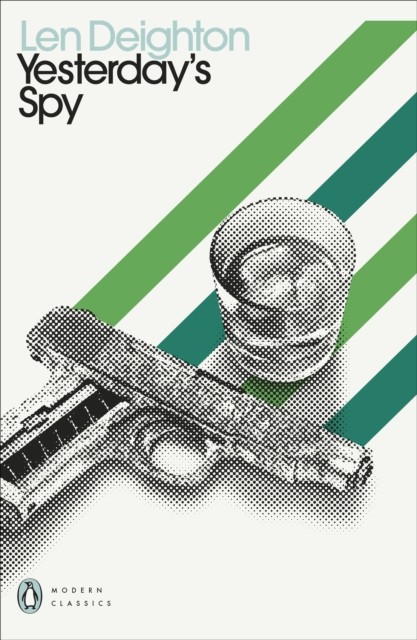 Yesterday's Spy Len Deighton - Image 3