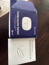 Samsung SmartThings Multipurpose Sensor - White