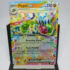 Flygon GX Surging Sparks (Doppia Rara) 106/191 Carta Pokemon Holofoil