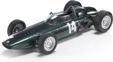 1962 BRM P57 WINNER GP ITALY Graham Hill 1:18 by GP Replicas