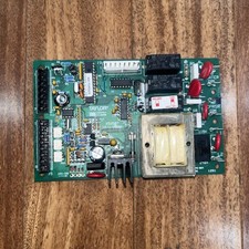 Taylor Company X53507 Ice Cream Machine Control Board 430 Torque