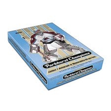 2023-24 Parkhurst Champions Hockey Checklist Guide in-content 11