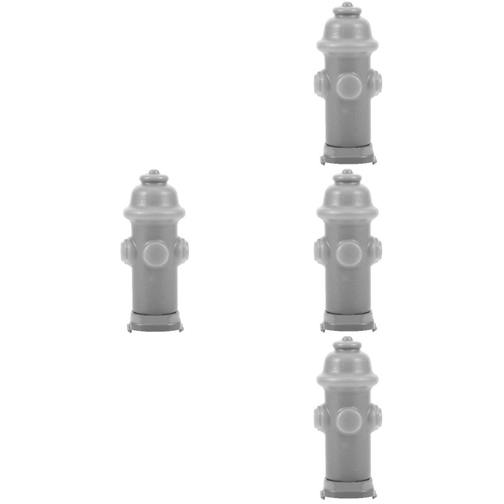 4Pcs Stable Dog Toilet Urine Column Pet Training Indoor Accessories foto 2