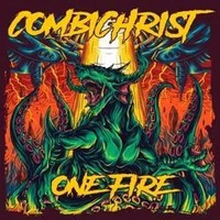 One Fire (Deluxe 2CD Digipak) | Combichrist | Englisch | Audio-Cd | Cd | 2025
