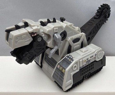 Dinotrux D-Structs Dinosaur Truck Figure DreamWorks Netflix 2015 Mattel