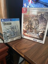 Valkyria Chronicles 4 Edizione Completa - Edizione Croce del Nord