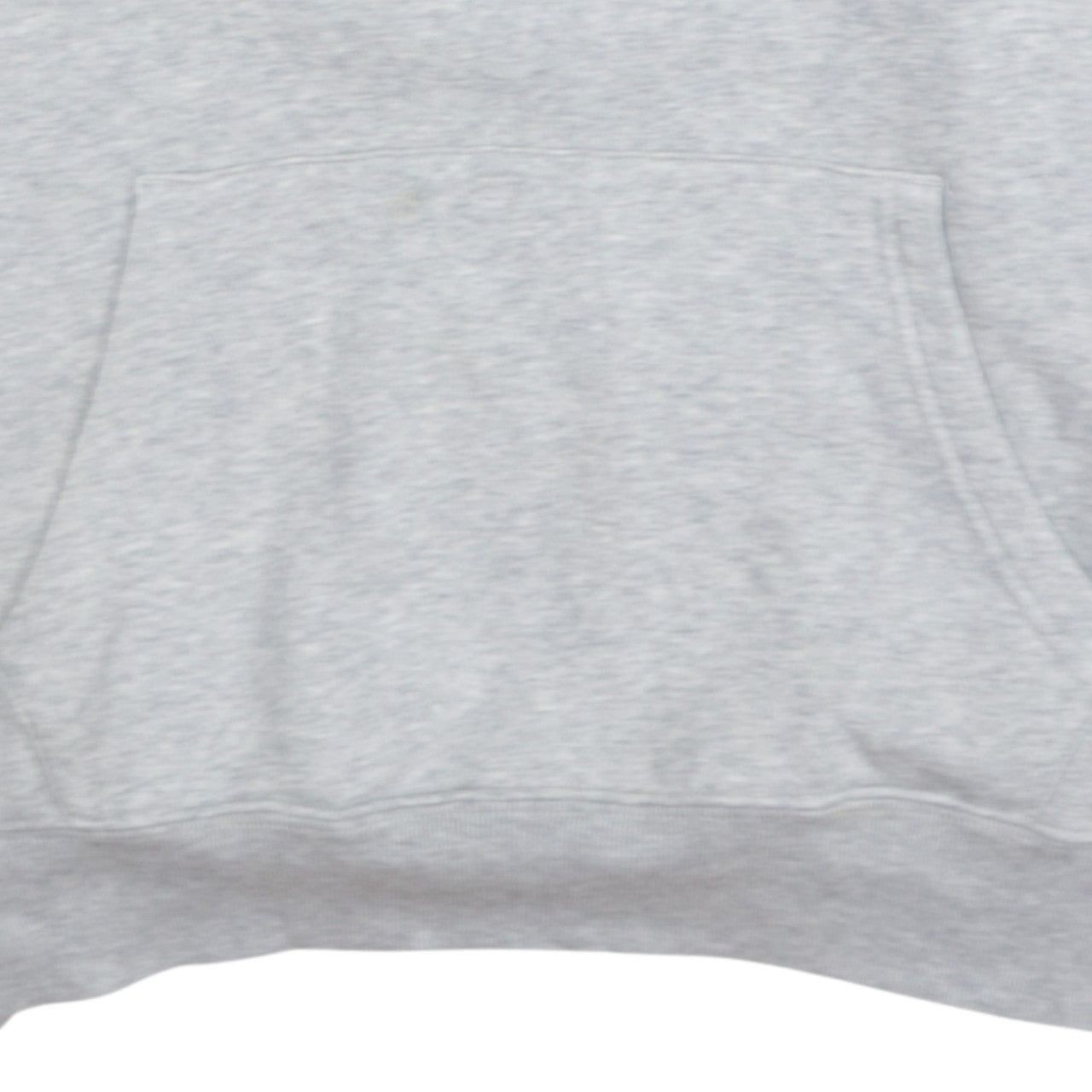 Gap Grey Hoodie Mens L image 4