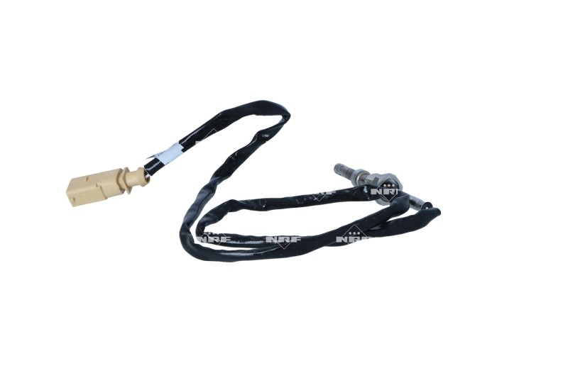 NRF 707250 Sensor, exhaust gas temperature for AUDI
