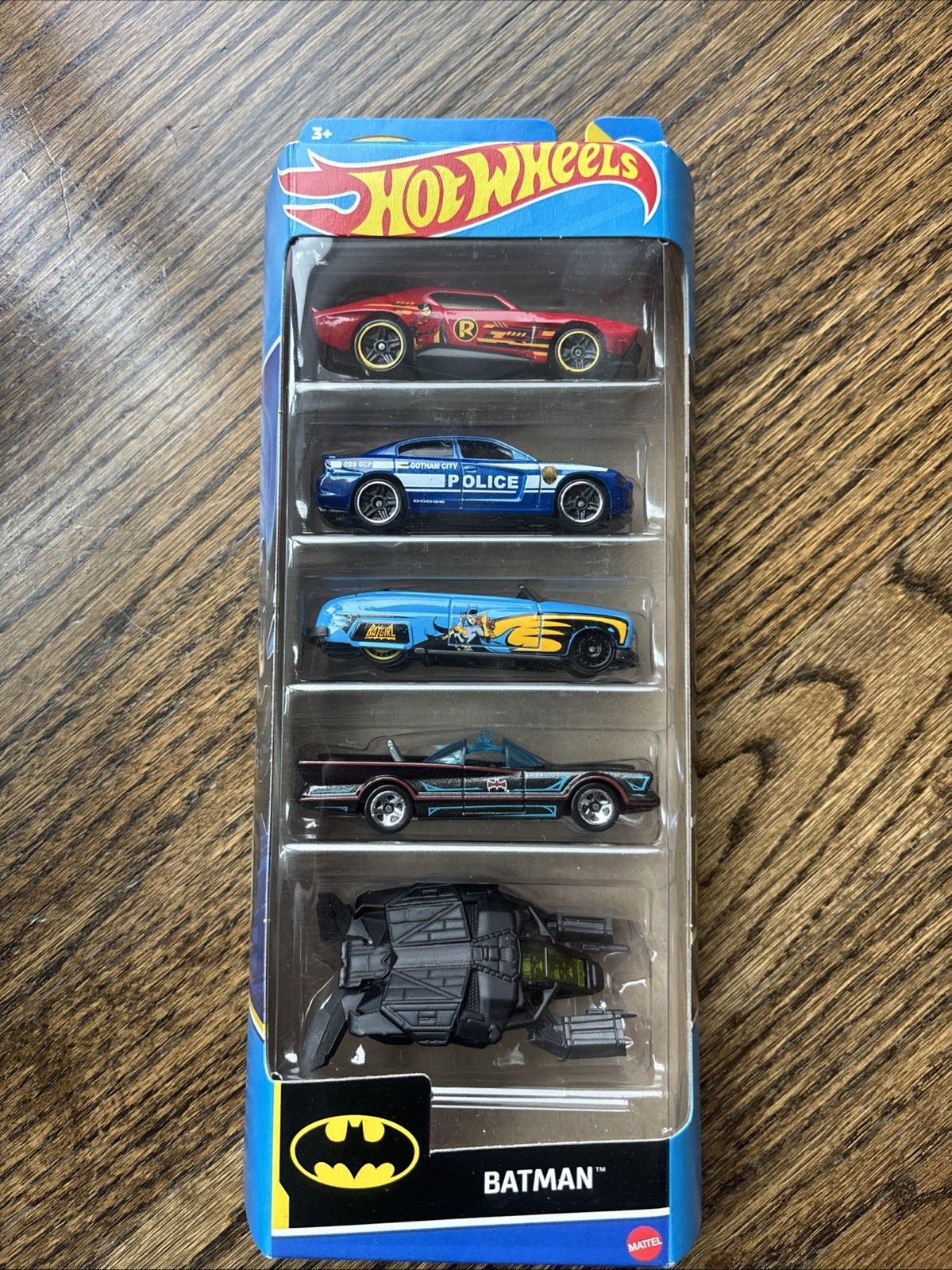 Picture 1 of 5