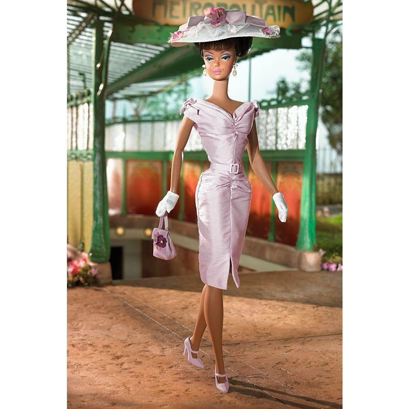 Sunday Best Silkstone Barbie Doll   NRFB