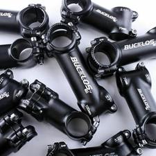 Lenkervorbau 7/17/22° Aluminium 70/80/90mm G...