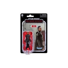 Star Wars The Vintage Collection Reva  Third Sister  Toy  3.75-Inch-Scale Star W