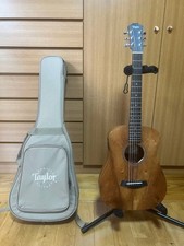 []Chitarra acustica Baby Taylor BTe-Koa