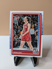 Caitlin Clark 2025 Donruss WNBA Basketball #47 Base Indiana Fever