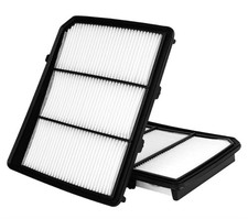 Nissan TITAN Air Filters (3 pack) for Select Nissan TITAN 2017-2022 5.6L CA12168