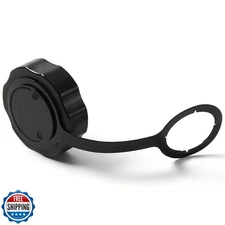 JKIANTECH Fuel Tank Cap, Compatible with Multiquip Mikasa Jumping Jack Rammer