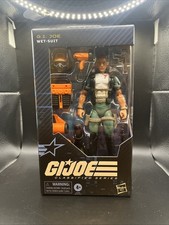 G.I. Joe Classified Series 179 Wet-Suit Action Figure Hasbro IN HAND NEW