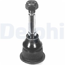 Rotule de suspension Opel COMMODORE