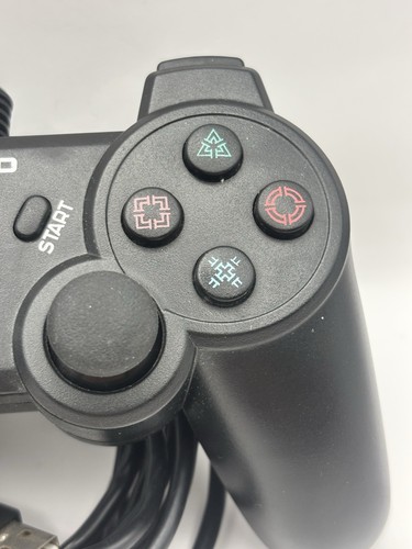 Nyko Core Gamepad Controller for Sony PlayStation 3 #708 - Picture 2 of 7