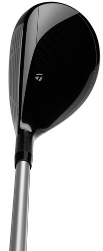 TaylorMade Qi10 MAX Rescue 27* 5H Hybrid Senior Fujikura Speeder NX TCS 50 Mint - Picture 4 of 4