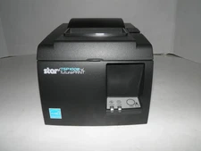NEW Star Micronics TSP143III USB Thermal Receipt Printer w/ Auto-Cutter